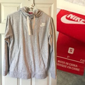 Nike hoodie